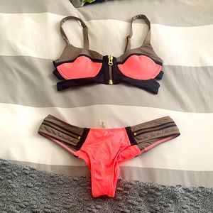 Beach Bunny Set